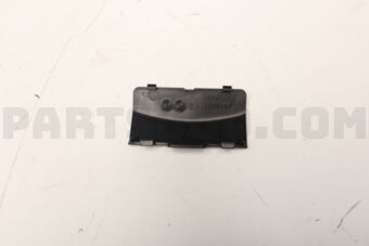 4400A373XA COVER,STEERING WHEEL,LWR