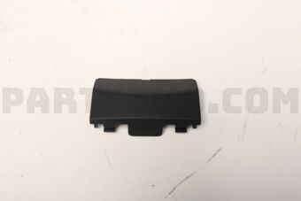 4400A373XA COVER,STEERING WHEEL,LWR