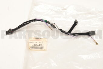 4400A465 HARNESS,STEERING WHEEL REM