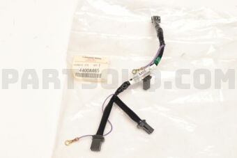 4400A465 HARNESS,STEERING WHEEL REM