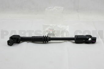 4401A075 JOINT ASSY,STEERING SHAFT
