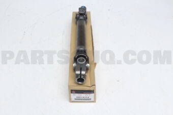 4401A254 SHAFT,STEERING,LWR
