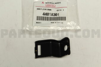 4401A301 BRKT,STEERING COLUMN SUPT