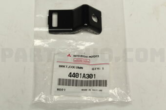 4401A301 BRKT,STEERING COLUMN SUPT