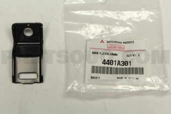 4401A301 BRKT,STEERING COLUMN SUPT