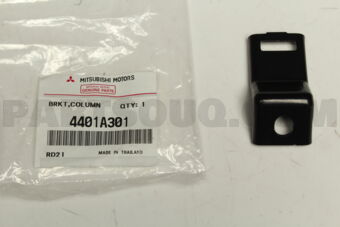 4401A301 BRKT,STEERING COLUMN SUPT