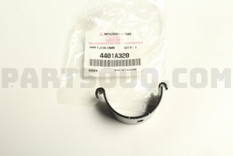 4401A320 BRKT,STEERING COLUMN SUPT