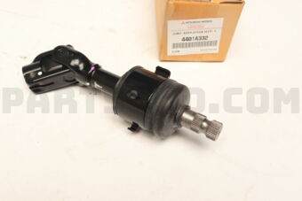 4401A332 SHAFT ASSY,STEERING