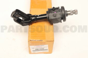 4401A332 SHAFT ASSY,STEERING