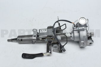 4401A365 COLUMN ASSY,STEERING
