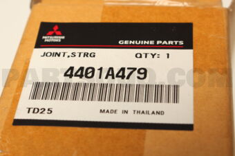 4401A479 JOINT ASSY,STEERING SHAFT
