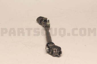 4405A130 SHAFT,STEERING,LWR