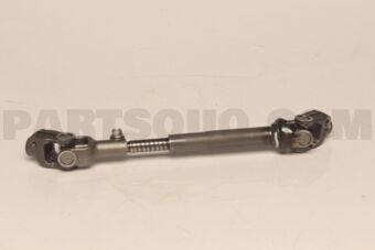 4405A130 SHAFT,STEERING,LWR