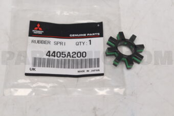 4405A200 SPRING,STEERING COLUMN INR