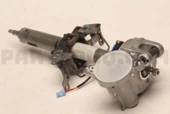 4405A234 Mitsubishi COLUMN ASSY,STEERING