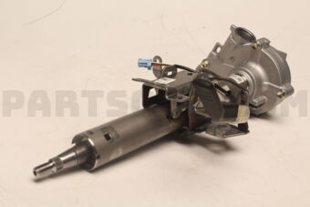 4405A234 Mitsubishi COLUMN ASSY,STEERING