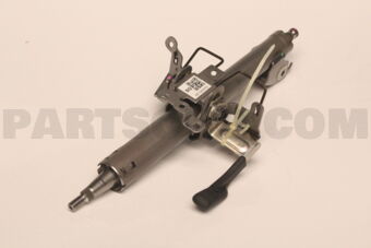 4405A258 COLUMN ASSY,STEERING