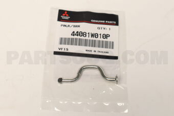 44081W010P PIN,RR BRAKE