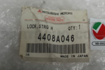 4408A046 SWITCH ASSY,ENG STARTING