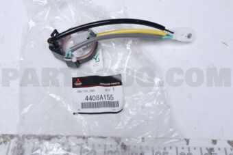 4408A155 SWITCH,ENG START SW