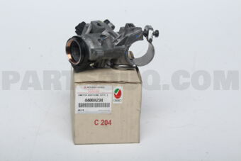 4408A234 SWITCH ASSY,ENG STARTING