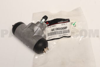 44100A000P CYLINDER ASSY,RR BRAKE,LH
