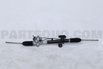 4410A192 GEAR &amp; LINKAGE ASSY,P/S
