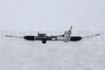 4410A192 GEAR &amp; LINKAGE ASSY,P/S