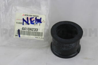 4410A233 CUSHIONSTEERING GEAR