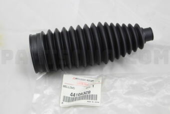 4410A328 BELLOWS,STEERING GEAR