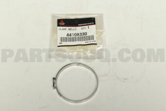 4410A330 BAND,STEERING GEAR