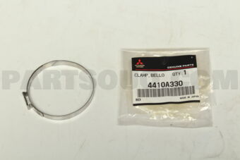 4410A330 BAND,STEERING GEAR