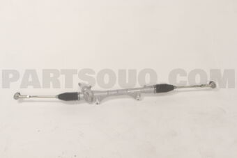 4410A389 GEAR &amp; LINK ASSY,STE