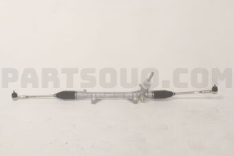 4410A389 GEAR &amp; LINK ASSY,STE
