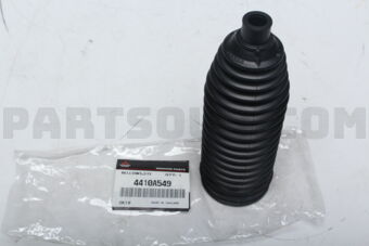 4410A549 BELLOWS,STEERING GEAR