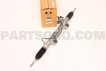 4410A603 GEAR &amp; LINKAGE ASSY