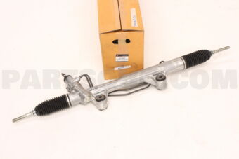 4410A603 GEAR &amp; LINKAGE ASSY
