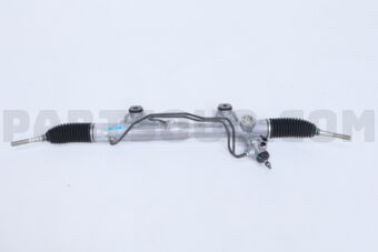 4410A604 GEAR &amp; LINKAGE ASSY
