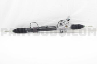4410A725 GEAR & LINKAGE ASSY