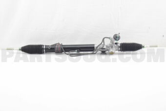 4410A725 GEAR & LINKAGE ASSY