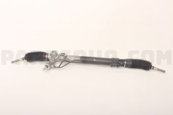 4410A837 GEAR &amp; LINKAGE ASSY
