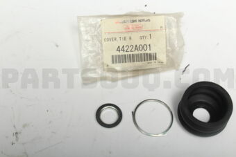 4422A001 COVER,TIE ROD END