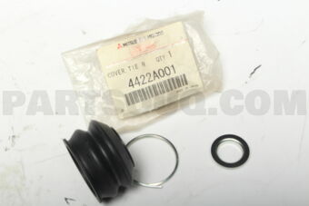 4422A001 COVER,TIE ROD END