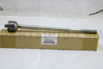 4422A012 TIE ROD,STEERING