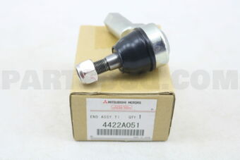 4422A051 END ASSY,TIE ROD