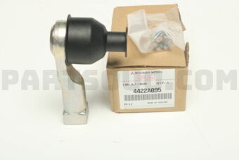 4422A095 END ASSY,TIE ROD