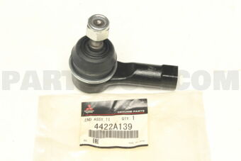 4422A139 END ASSY,TIE ROD