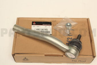 4422A145 END ASSY,TIE ROD,LH