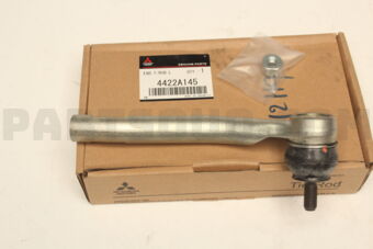 4422A145 END ASSY,TIE ROD,LH