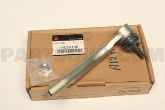 4422A145 END ASSY,TIE ROD,LH